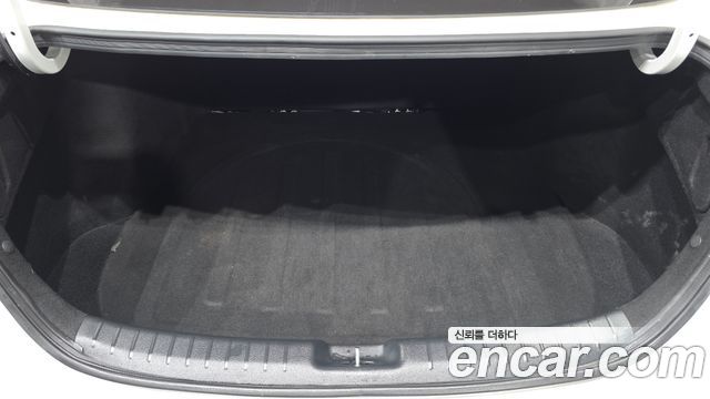 Kia K3 2019 — photo 24