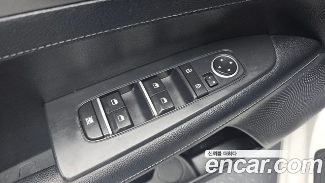 Kia K3 2019 — photo 26