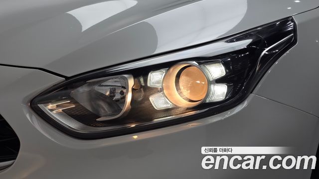 Kia K3 2019 — photo 8