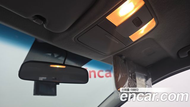 Kia K3 2019 — photo 28