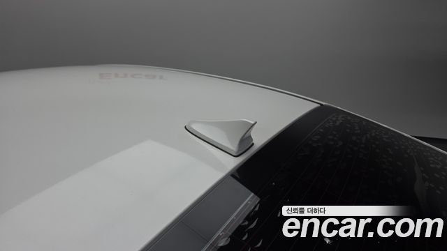 Kia K3 2019 — photo 29