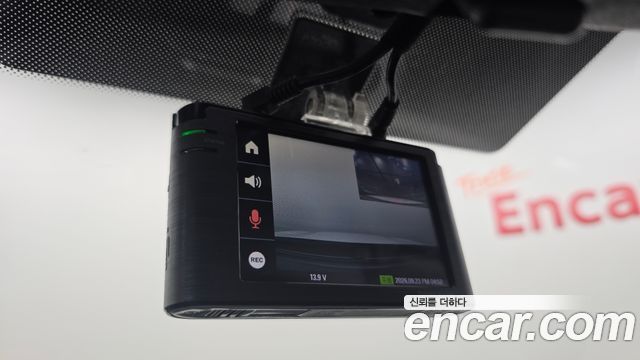 Kia K3 2019 — photo 30