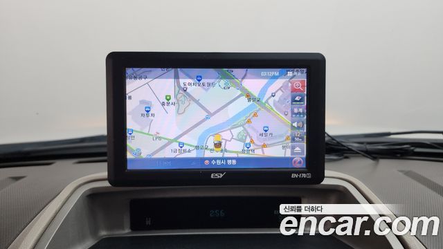 Ford Escape 2011 — photo 12