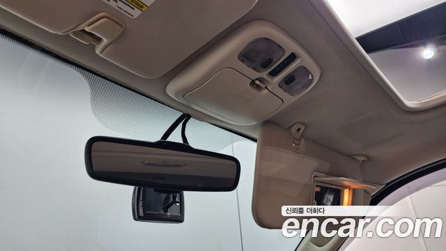 Ford Escape 2011 — photo 19
