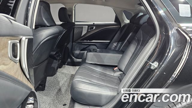 Kia K8 2023 — photo 17