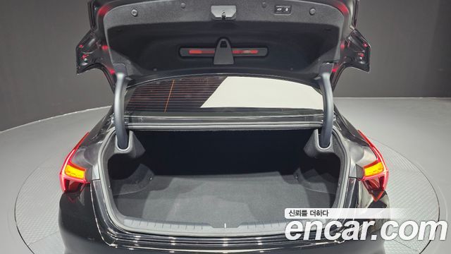 Kia K8 2023 — photo 26