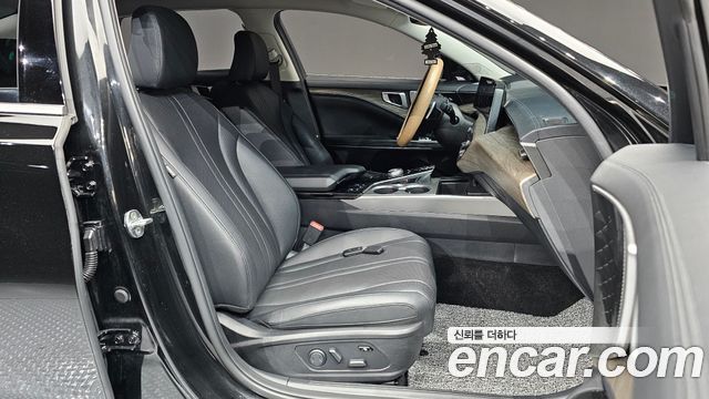Kia K8 2023 — photo 16