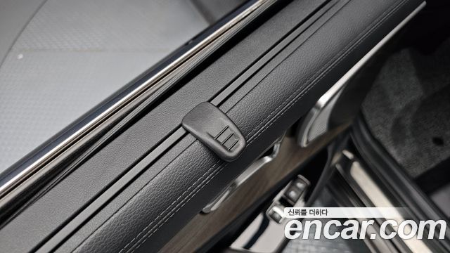 Kia K8 2023 — photo 30