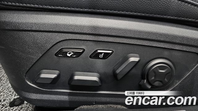 Kia K8 2023 — photo 33
