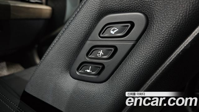 Kia K8 2023 — photo 34