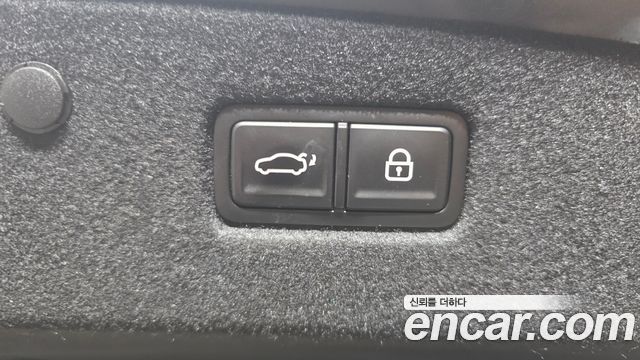 Kia K8 2023 — photo 22