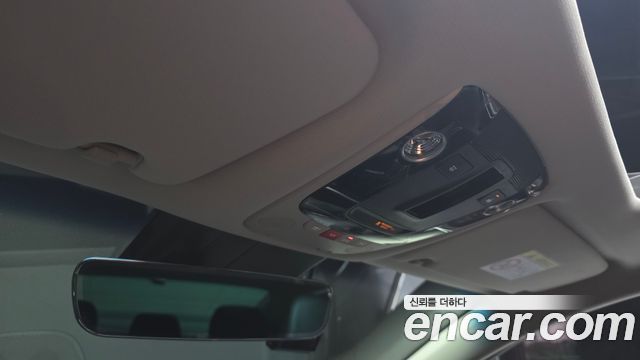 Kia K8 2023 — photo 24
