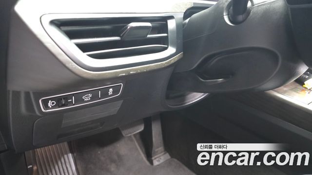 Kia K8 2023 — photo 25