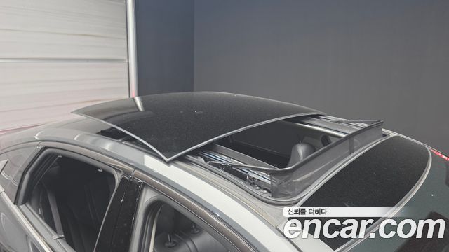 Kia K8 2023 — photo 29