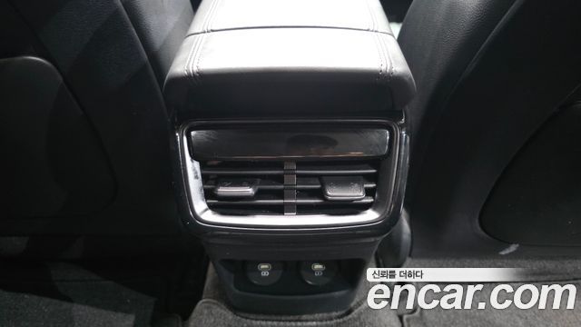 Kia K8 2023 — photo 32