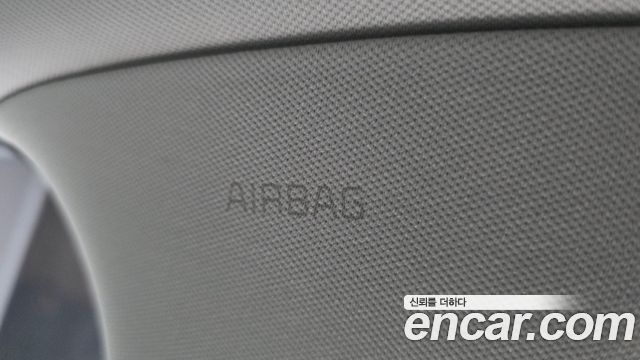 Kia K8 2023 — photo 33