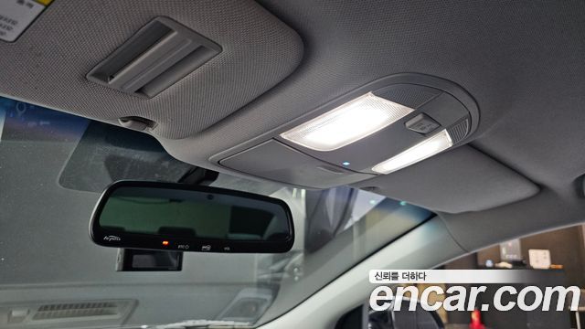 Hyundai Sonata 2017 — photo 23