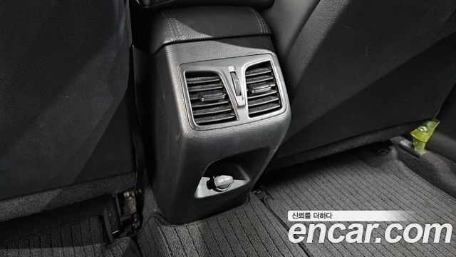 Hyundai Sonata 2017 — photo 26