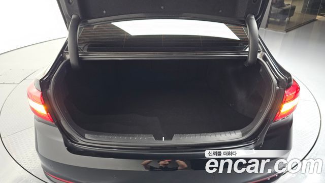 Hyundai Sonata 2017 — photo 29