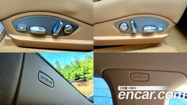 Porsche Panamera 2016 — photo 18