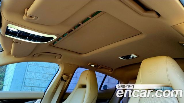 Porsche Panamera 2016 — photo 19
