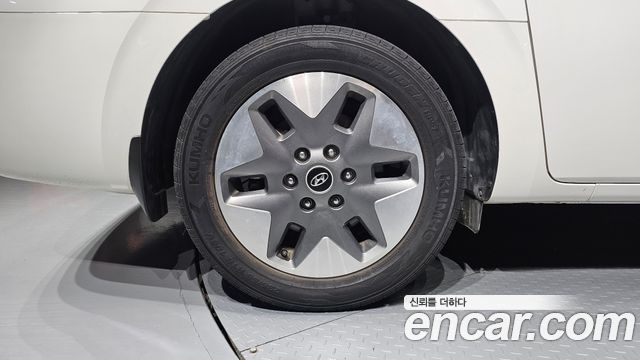 Hyundai Staria 2023 — photo 5