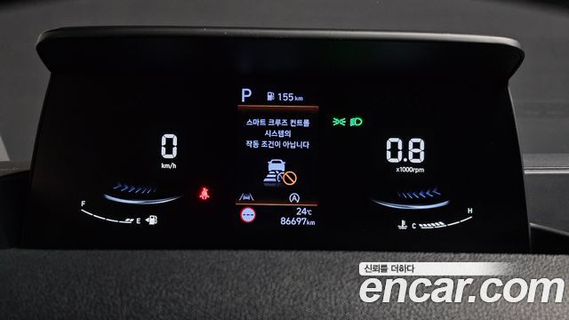 Hyundai Staria 2023 — photo 11