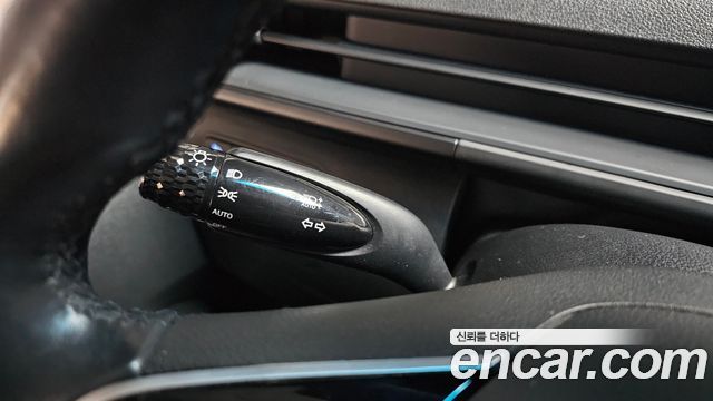 Hyundai Staria 2023 — photo 28