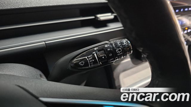 Hyundai Staria 2023 — photo 29