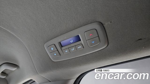 Hyundai Staria 2023 — photo 32