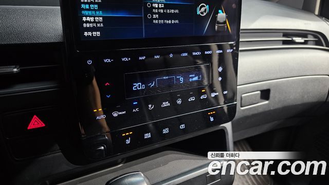 Hyundai Staria 2023 — photo 34
