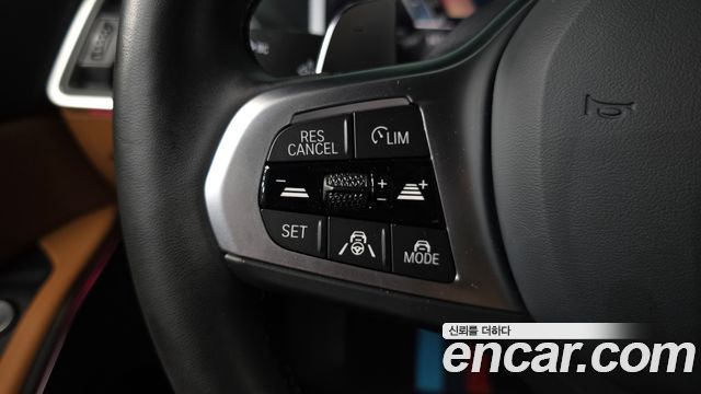 BMW 3-Series 2024 — photo 23