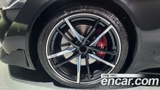 Toyota Supra 2024 — photo 5