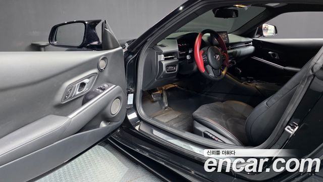 Toyota Supra 2024 — photo 13