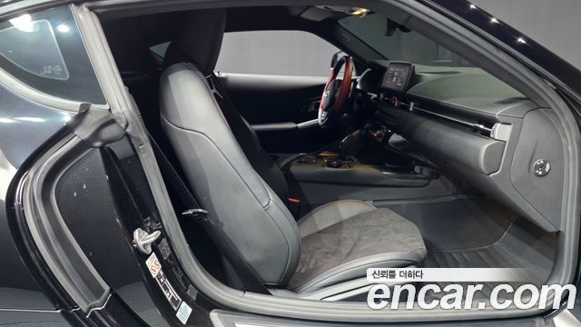 Toyota Supra 2024 — photo 17