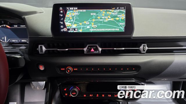 Toyota Supra 2024 — photo 19