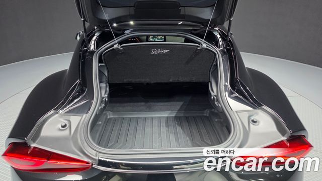 Toyota Supra 2024 — photo 26