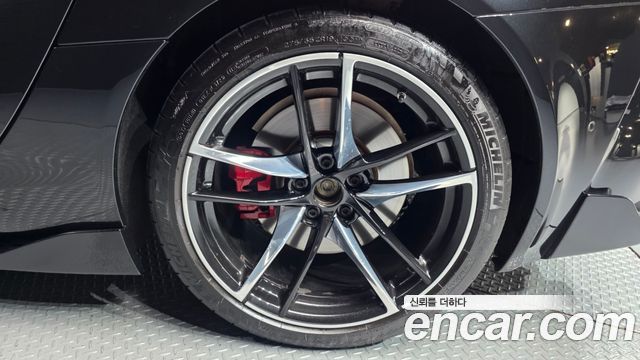Toyota Supra 2024 — photo 7