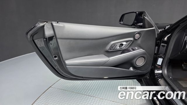 Toyota Supra 2024 — photo 14