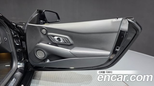 Toyota Supra 2024 — photo 15