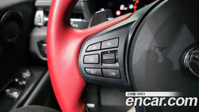 Toyota Supra 2024 — photo 32