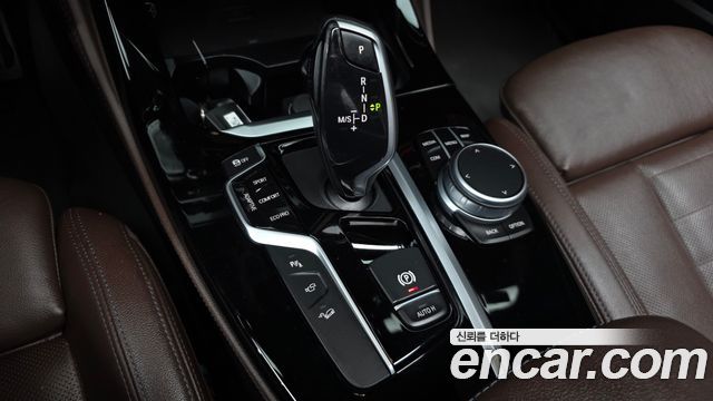 BMW X4 2021 — photo 12