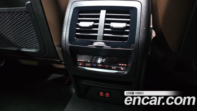 BMW X4 2021 — photo 25