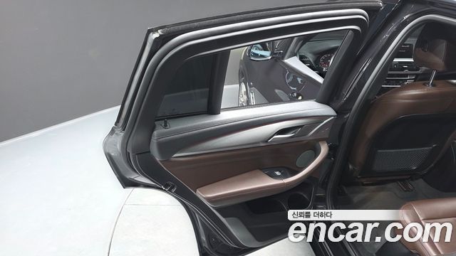 BMW X4 2021 — photo 15
