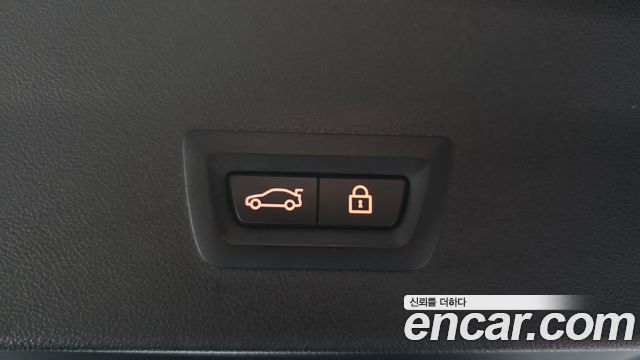 BMW X4 2021 — photo 27