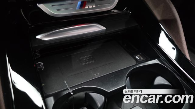 BMW X4 2021 — photo 31