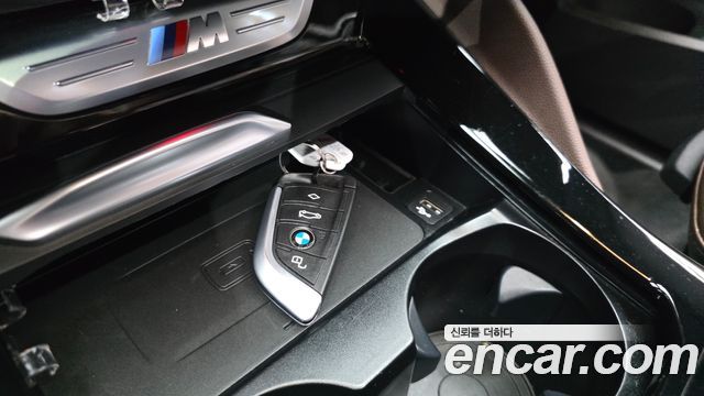 BMW X4 2021 — photo 33