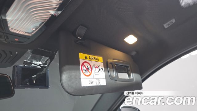 BMW X4 2021 — photo 35