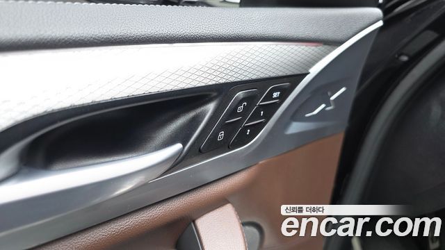 BMW X4 2021 — photo 38