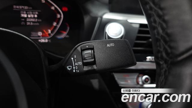 BMW X4 2021 — photo 39